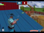 Farm Clash 3D Walkthrough - Games - Y8.COM