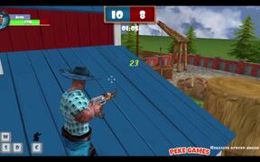 Farm Clash 3D Walkthrough - Games - VIDEOTIME.COM