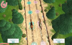 Music Galopp Walkthrough - Games - VIDEOTIME.COM