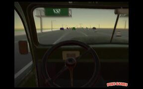 Don't Drink and Drive Simulator Walkthrough - Games - VIDEOTIME.COM