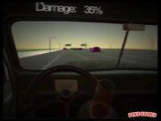 Don't Drink and Drive Simulator Walkthrough