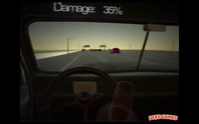 Don't Drink and Drive Simulator Walkthrough - Games - VIDEOTIME.COM