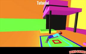 Backflip Dive 3D Walkthrough - Games - VIDEOTIME.COM