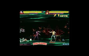 The King of Fighters vs DNF Walkthrough - Games - VIDEOTIME.COM