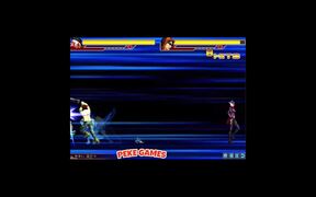 The King of Fighters vs DNF Walkthrough - Games - VIDEOTIME.COM