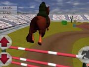 Jumping Horse 3D Walkthrough - Games - Y8.COM