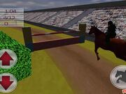 Jumping Horse 3D Walkthrough - Games - Y8.COM