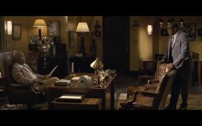 The Banker Trailer - Movie trailer - VIDEOTIME.COM
