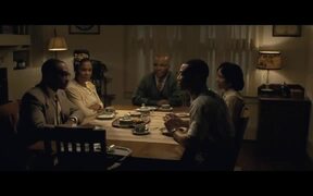 The Banker Trailer - Movie trailer - VIDEOTIME.COM