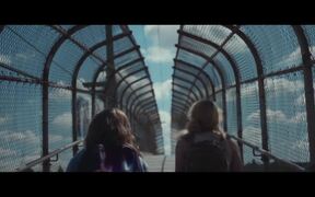 Almost Home Official Trailer - Movie trailer - VIDEOTIME.COM