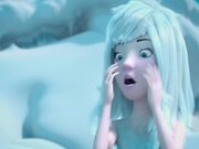 Ice Princess Lily Official Trailer