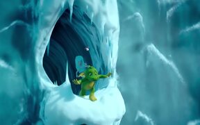 Ice Princess Lily Official Trailer - Movie trailer - VIDEOTIME.COM