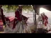 The Warrior Queen Of Jhansi Official Trailer