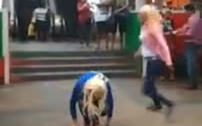 Mocking The Dumb Blondes - Fun - VIDEOTIME.COM
