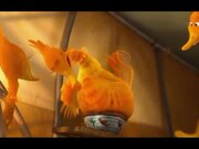 AniMat’s Reviews: The Lorax