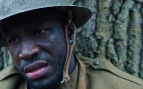 The Great War Official Trailer - Movie trailer - VIDEOTIME.COM