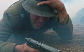 The Great War Official Trailer - Movie trailer - VIDEOTIME.COM