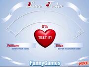 Love Tester Walkthrough - Games - Y8.COM