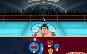 Boxing Hero: Punch Champions Walkthrough - Games - VIDEOTIME.COM