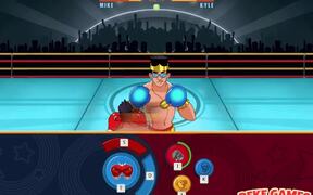 Boxing Hero: Punch Champions Walkthrough - Games - VIDEOTIME.COM