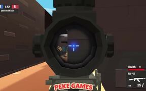 Pixel Force Walkthrough - Games - VIDEOTIME.COM