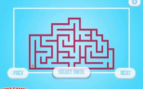 Play Maze Walkthrough - Games - VIDEOTIME.COM