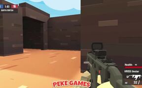 Pixel Force Walkthrough - Games - VIDEOTIME.COM