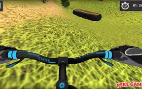Offroad Cycle 3D: Racing Simulator Walkthrough - Games - VIDEOTIME.COM