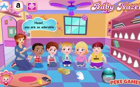 Baby Hazel Friendship Day Walkthrough - Games - VIDEOTIME.COM
