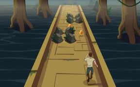 Escape from Aztec Walkthrough - Games - VIDEOTIME.COM
