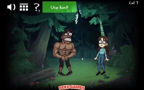 TrollFace Quest: Horror 1 Walkthrough - Games - VIDEOTIME.COM