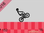 Wheelie Bike Walkthrough - Games - Y8.COM