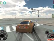 Supra Drift 3D Walkthrough - Games - Y8.com
