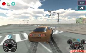 Supra Drift 3D Walkthrough - Games - VIDEOTIME.COM
