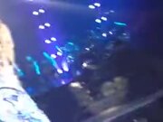 A Girl At The Beyonce Concert Sings Amazing