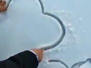 Making The Perfect Ice Heart