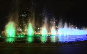 Dancing Fountain - Fun - VIDEOTIME.COM