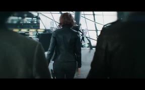 Black Widow Teaser Trailer - Movie trailer - VIDEOTIME.COM