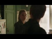 Black Widow Teaser Trailer