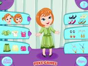 Princess Anna Arm Surgery Walkthrough - Games - Y8.COM