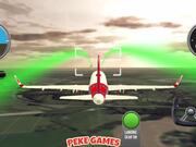 Aircraft Flying Simulator Walkthrough - Games - Y8.COM