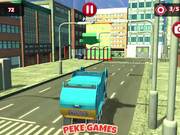 Real Garbage Truck Walkthrough - Games - Y8.COM