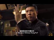 Ip Man 4: The Finale International Trailer