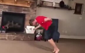 Amazing Skipping Rope Skills - Fun - VIDEOTIME.COM