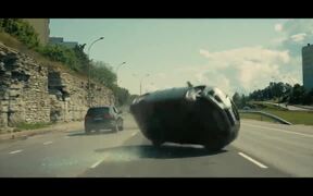 Tenet Trailer - Movie trailer - VIDEOTIME.COM