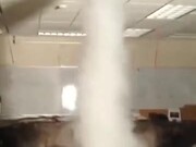 These Guys Made An Indoor Tornado! - Fun - Y8.COM