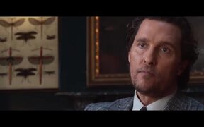 The Gentlemen Trailer 2 - Movie trailer - VIDEOTIME.COM
