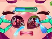 Funny Nose Surgery Walkthrough - Games - Y8.COM