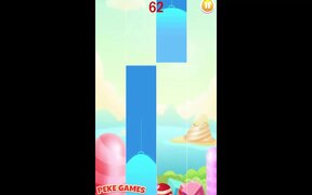 Candy Piano Tiles Walkthrough - Games - VIDEOTIME.COM