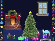Christmas Tree Walkthrough - Games - Y8.COM